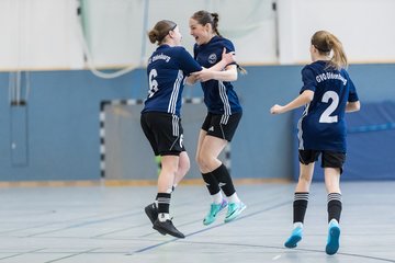 Bild 826 - wBJ NFV Futsalmeisterschaft